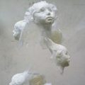 Kate Lehman Peintre, Sculpteur